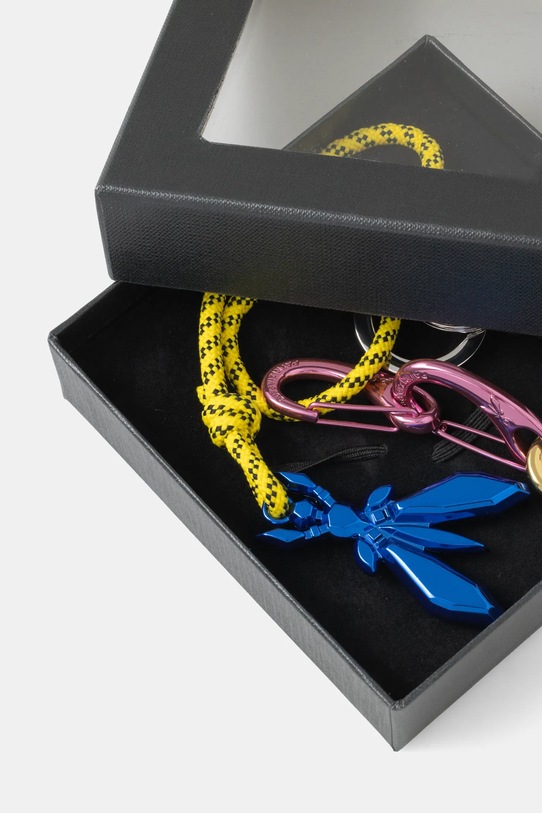 Accessori Patrizia Pepe ciondolo 2J2527.M060 multicolore