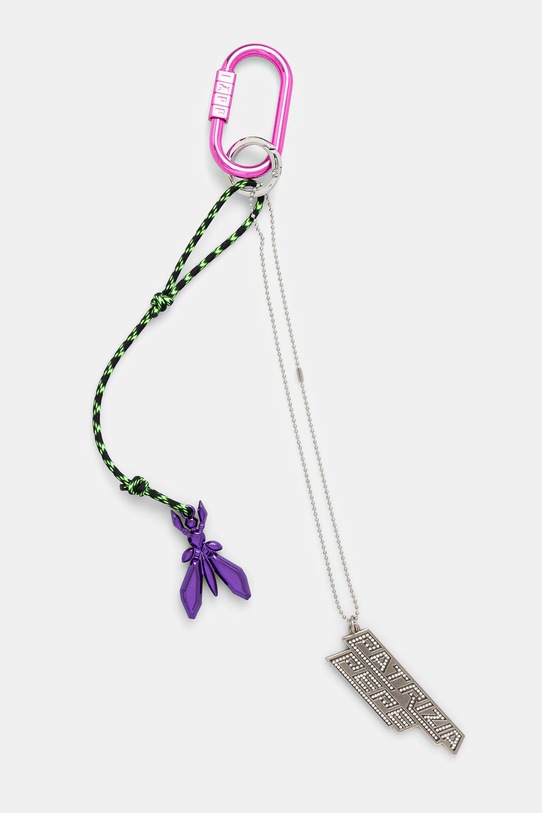 Kľúčenka Patrizia Pepe viacfarebná 2J2528.M060