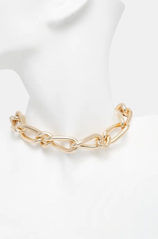 Accessori Patrizia Pepe collana 2J2535.M058 oro
