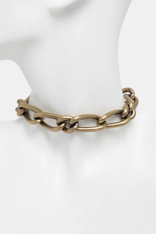 Náhrdelník Patrizia Pepe 2J2535.M058 zlatá SS25