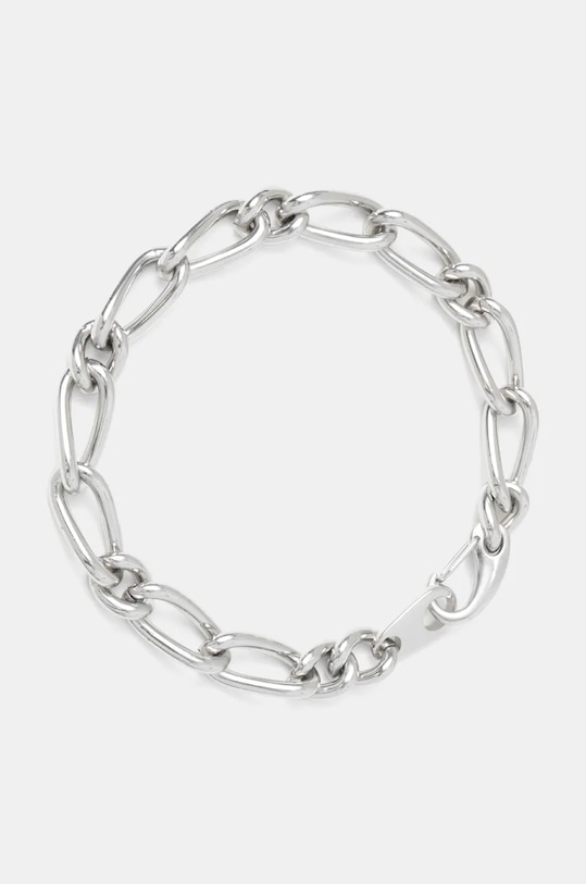 Patrizia Pepe naszyjnik srebrny 2J2535.M058