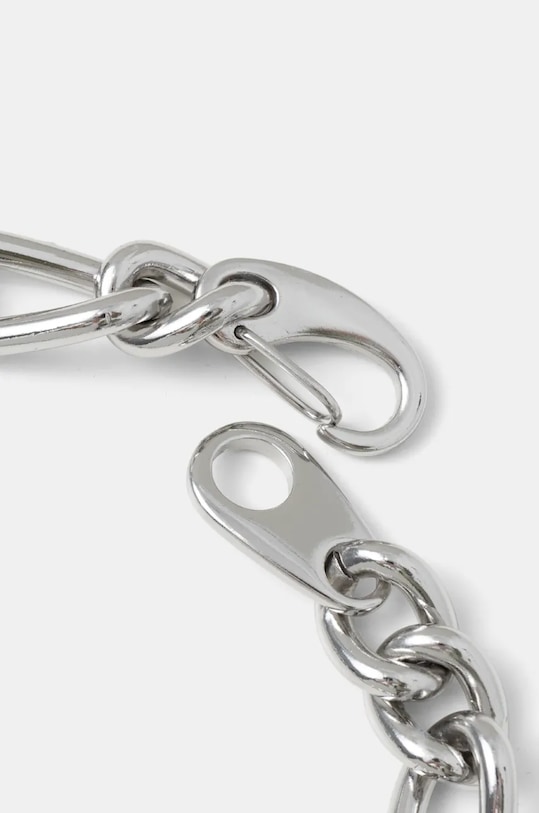 Patrizia Pepe naszyjnik 2J2535.M058 srebrny SS25