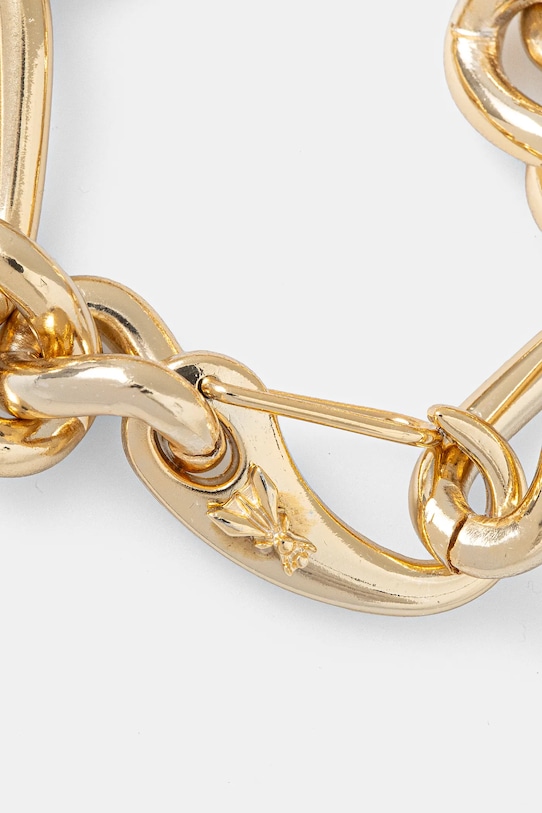 Zapestnica Patrizia Pepe 2J2536.M058 zlata SS25