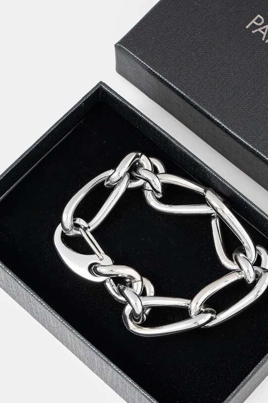 Аксессуары Браслет Patrizia Pepe 2J2536.M058 серебрянный