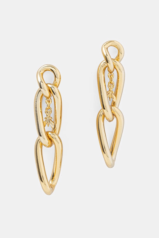 Patrizia Pepe fülbevaló Gift Box arany 2J2548.M058