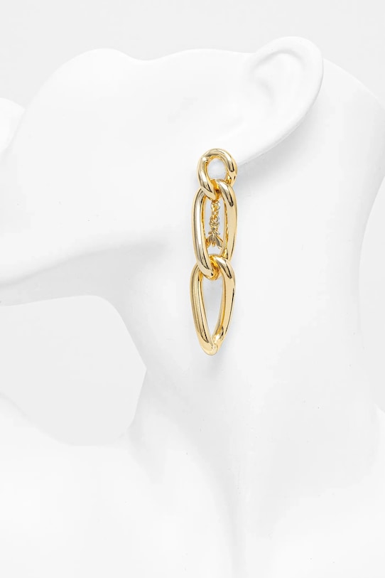 Patrizia Pepe fülbevaló arany 2J2548.M058