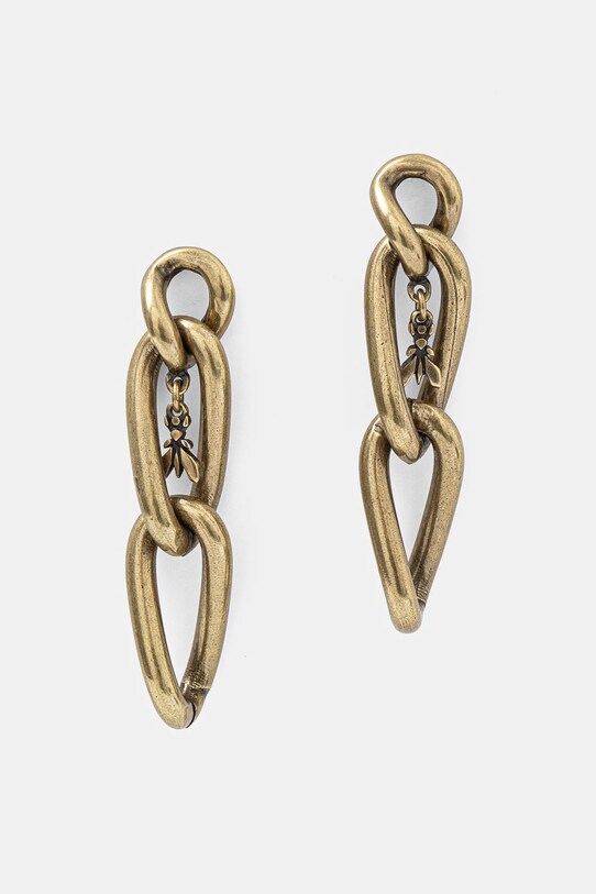 Сережки Patrizia Pepe Gift Box золотий 2J2548.M058