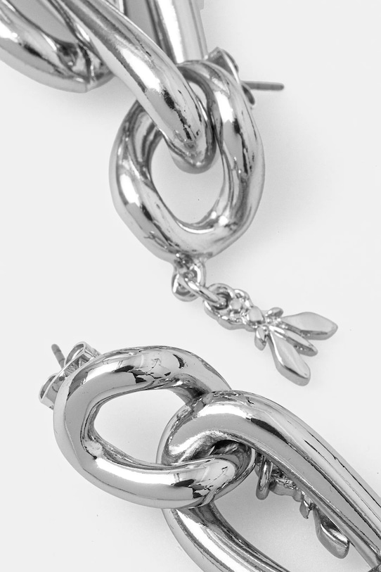 Сережки Patrizia Pepe 2J2548.M058 срібний SS25