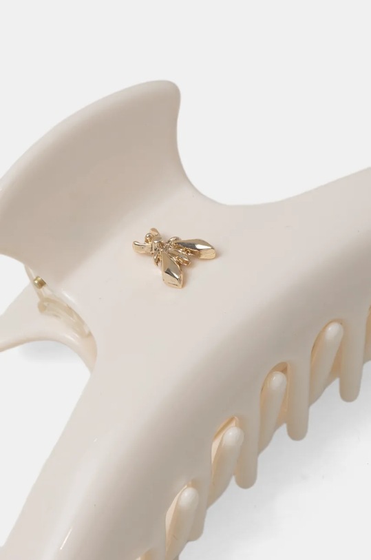 Шнола за коса Patrizia Pepe 2J2553.V042 бежов SS25