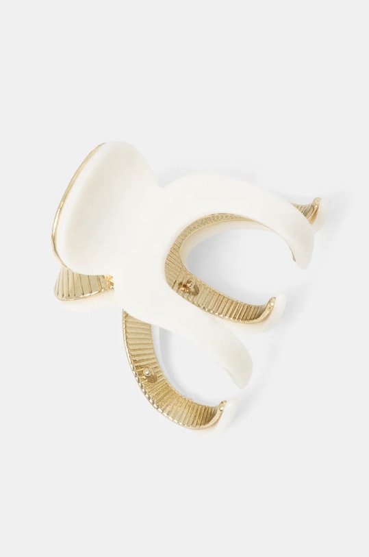 Patrizia Pepe hajcsat 2J2554.V042 bézs SS25