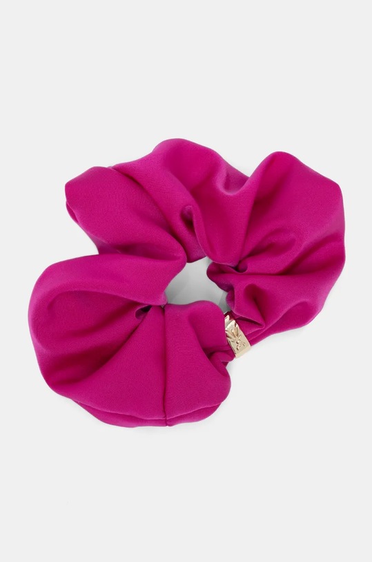 Резинка для волосся Patrizia Pepe рожевий 2J2557.V041