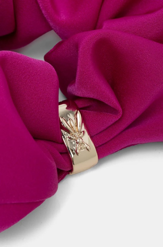 Резинка для волосся Patrizia Pepe 2J2557.V041 рожевий SS25