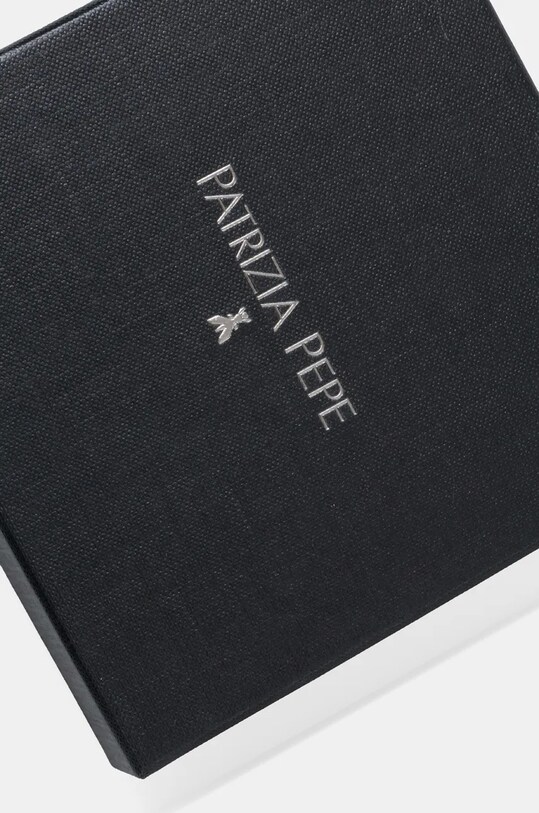 Dodaci Naušnice na klipse Patrizia Pepe 2J2539.M061 srebrna