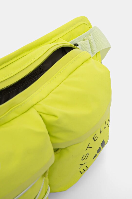 adidas by Stella McCartney borseta verde JN7138
