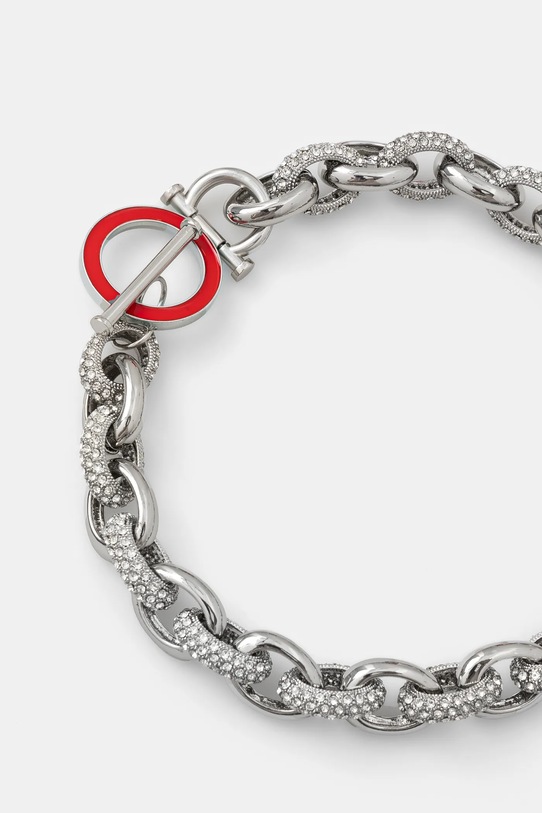 Nakit MAX&Co. 2516751026200 srebrna SS25