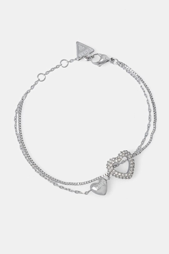 Гривна Guess BELOVED сребърен JUBB05.027JW