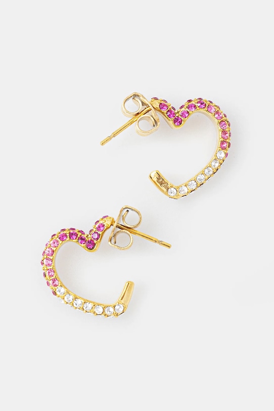 Сережки Guess BELOVED Gift Box золотий JUBE05.006JW