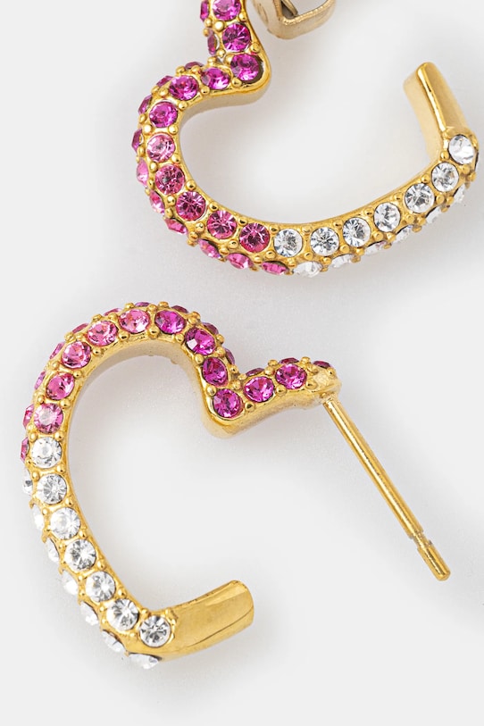 Сережки Guess BELOVED JUBE05.006JW золотой SS25