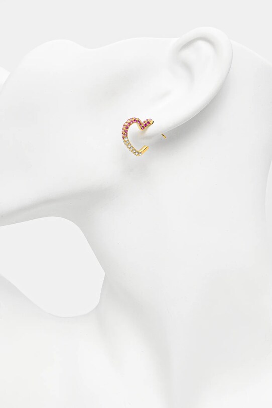 Аксессуары Сережки Guess BELOVED JUBE05.006JW золотой