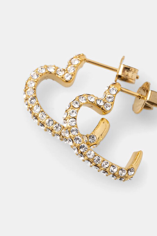 Сережки Guess BELOVED JUBE05.017JW золотой SS25