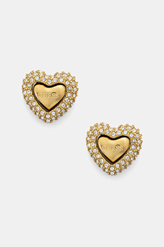 Сережки Guess BELOVED Gift Box золотой JUBE05.020JW