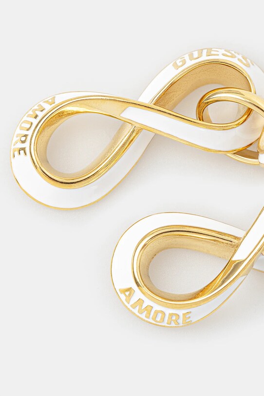 Guess gioielli AMORE JUBE05.045JW oro SS25