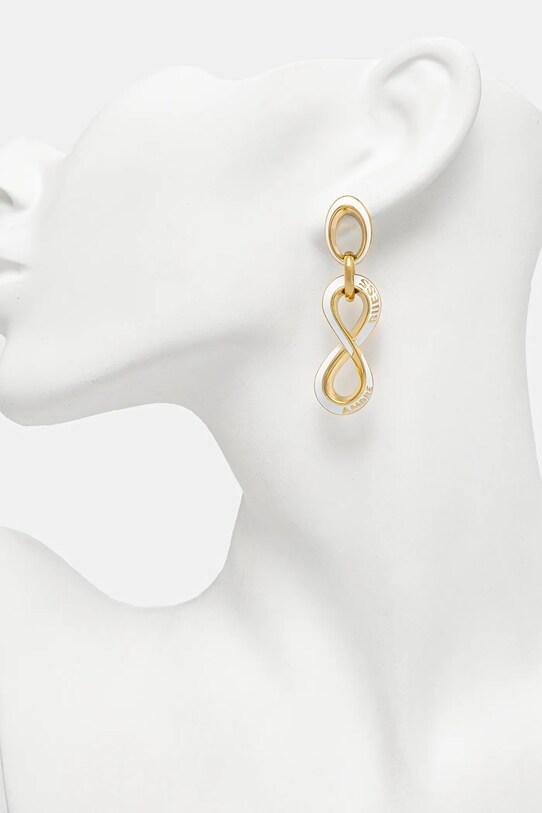 Accessori Guess gioielli AMORE JUBE05.045JW oro