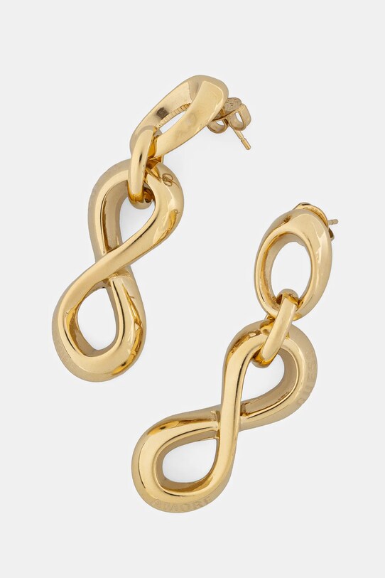 Сережки Guess AMORE золотий JUBE05.048JW
