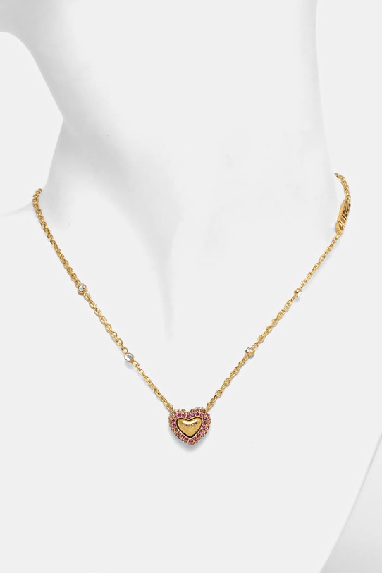Accessori Guess gioielli BELOVED JUBN05.007JW oro