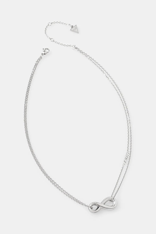 Цепочка Guess AMORE серебрянный JUBN05.049JW