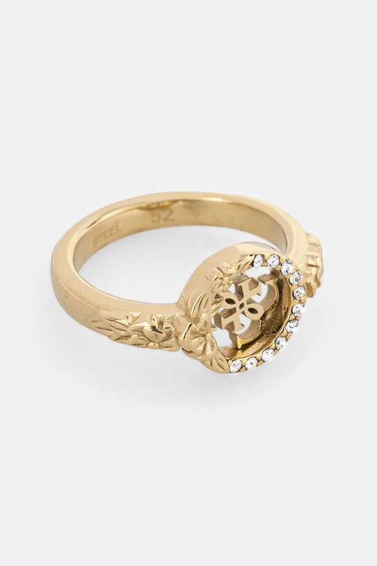 Guess inel 4 LOVE aur JUBR05.042JW