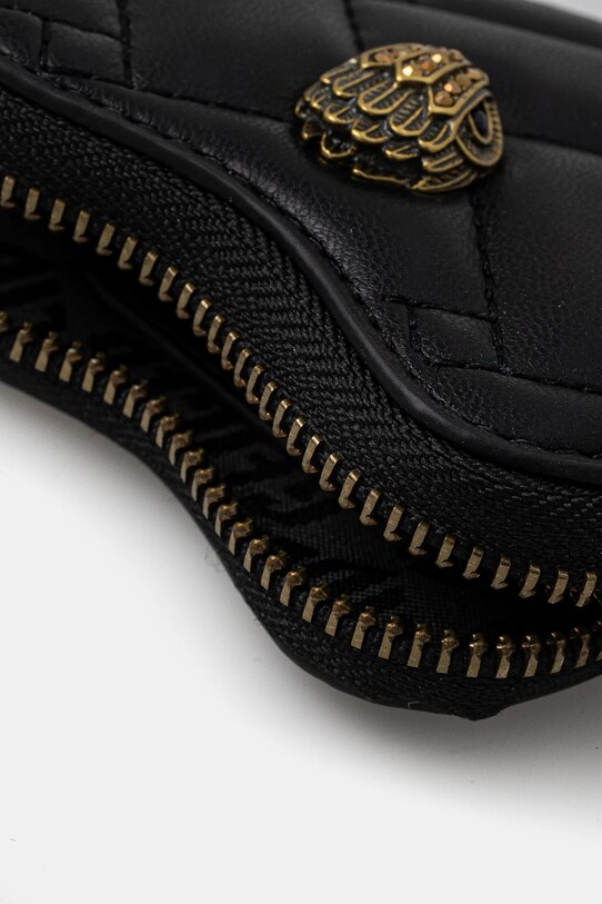 Dodatki Denarnica Kurt Geiger London 4061000979 črna