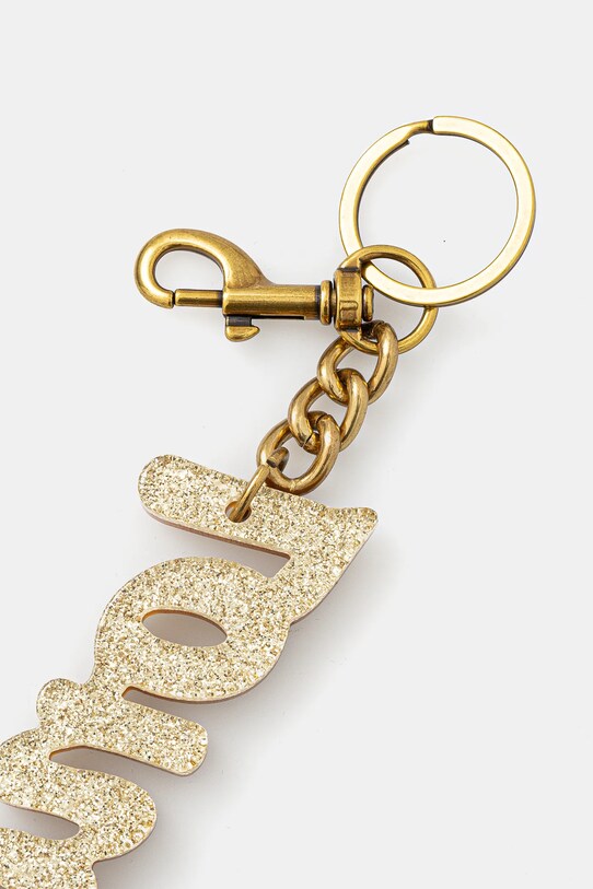 Kurt Geiger London ciondolo 4091061999 oro SS25