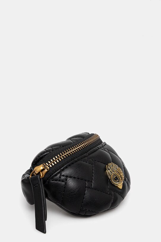 Сумка Kurt Geiger London 4027500979 чорний SS25