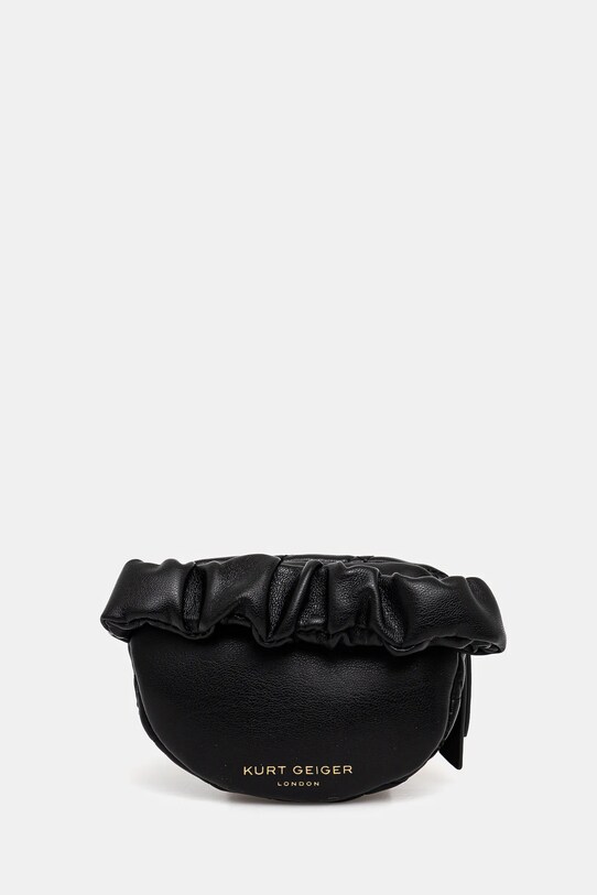 Аксесуари Сумка Kurt Geiger London 4027500979 чорний