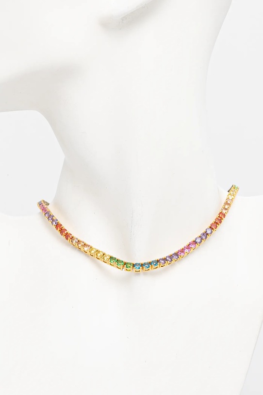 Náhrdelník Kurt Geiger London zlatá 9233569429