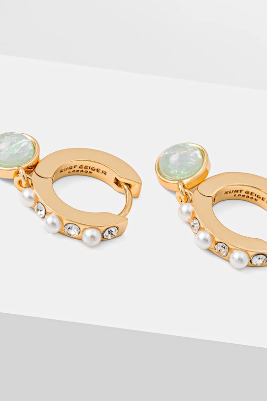 Kurt Geiger London cercei 4032799429 aur SS25