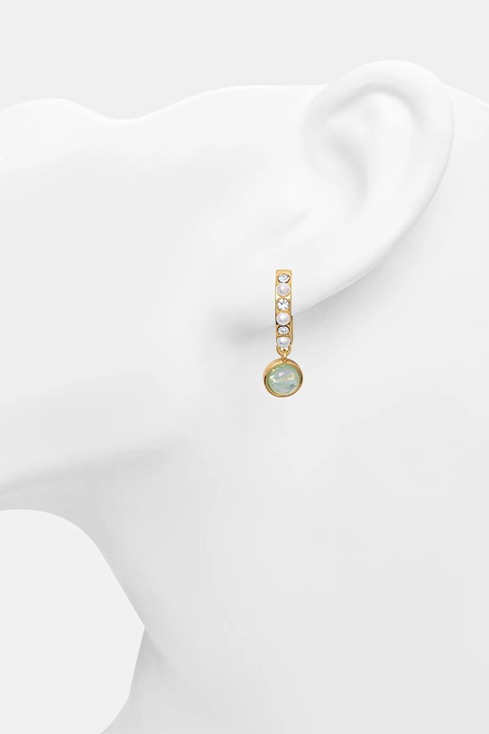 Accesorii Kurt Geiger London cercei 4032799429 aur