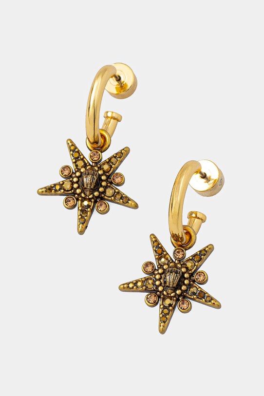 Сережки Kurt Geiger London золотий 4037261429