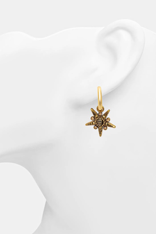 Аксессуары Сережки Kurt Geiger London 4037261429 золотой