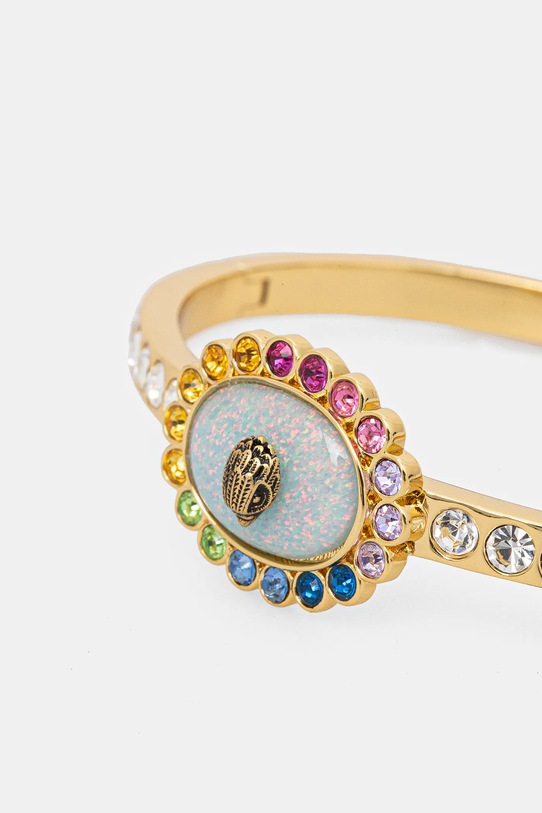 Náramok Kurt Geiger London 4098169429 zlatá SS25