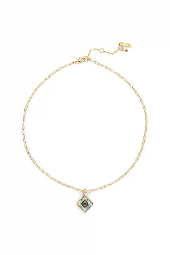 Kurt Geiger London naszyjnik multicolor 4035699429