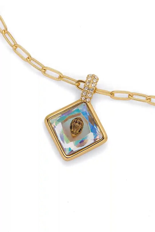 Kurt Geiger London naszyjnik 4035699429 multicolor SS25