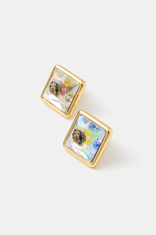 Обици Kurt Geiger London 4080699429 многоцветен SS25