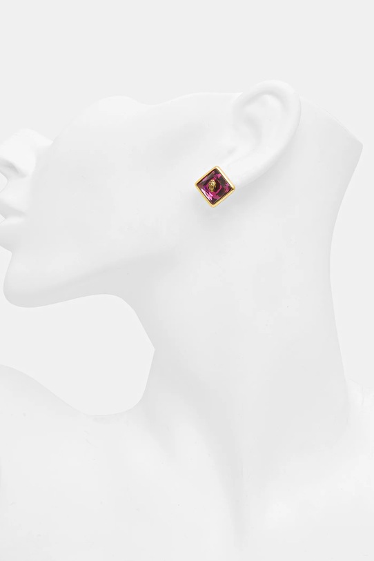 Kurt Geiger London biżuteria 4079798429 złoty SS25