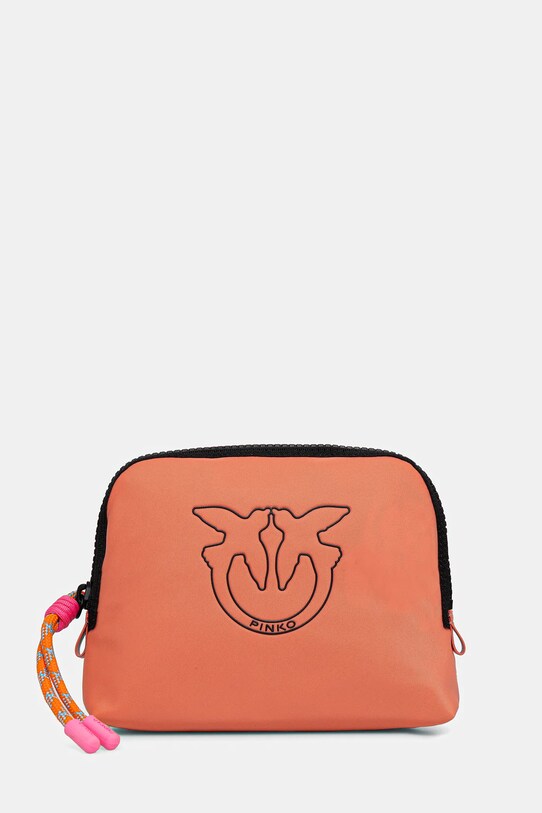 Pinko kozmetikai táska narancssárga 104531.A29U