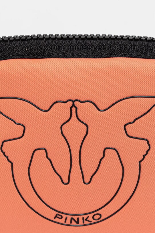 Косметичка Pinko 104871.A29U оранжевый SS25