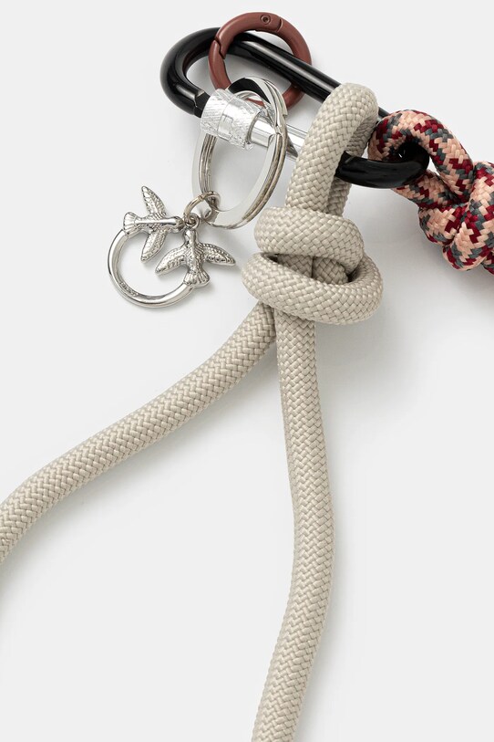 Pinko brelok 105030.A2IJ różowy SS25