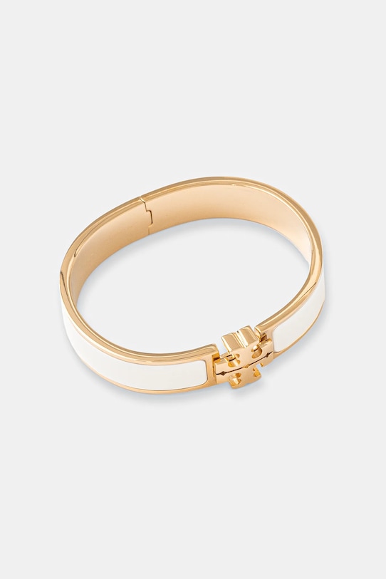 Tory Burch brățară Kira Enamel aur 167721.700