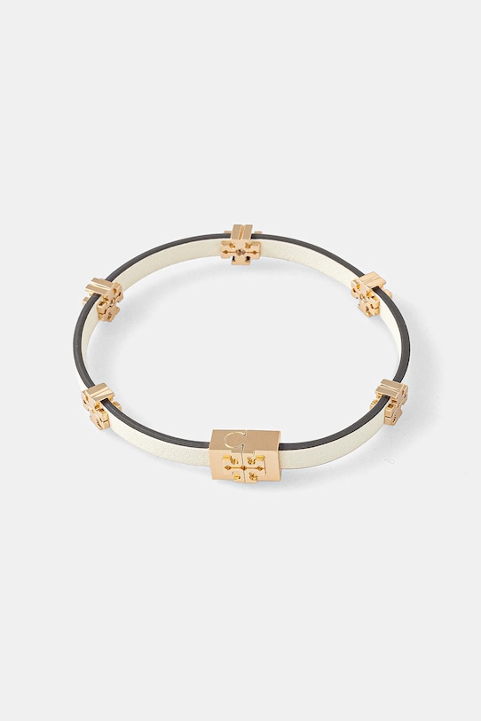 Браслет Tory Burch Eleanor Bio позолота золотой 160150.100
